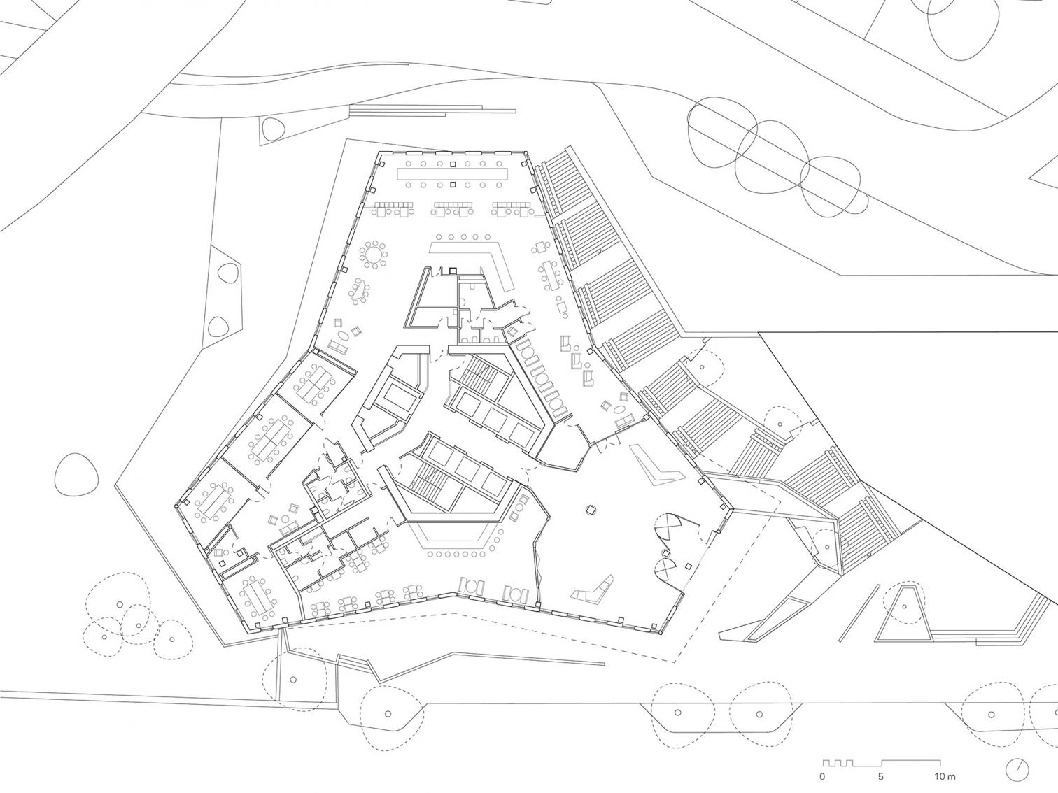瑞典斯德哥尔摩塔楼-34