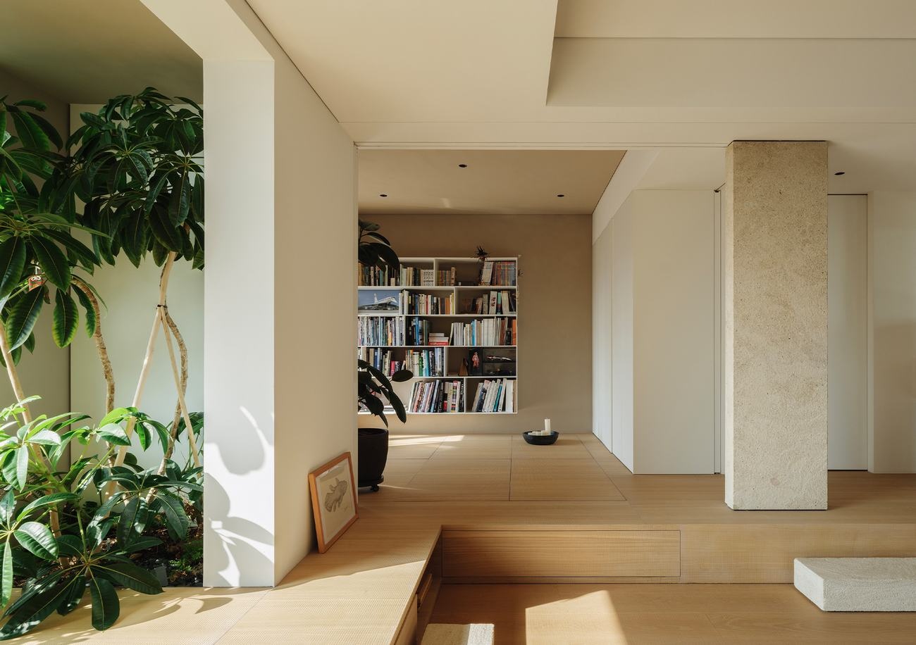 伊甸园 | KINJO DESIGN幾築空间设计-13