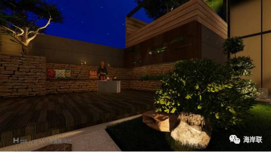 生活的理想就是为了理想的生活，拾伍M小院-27