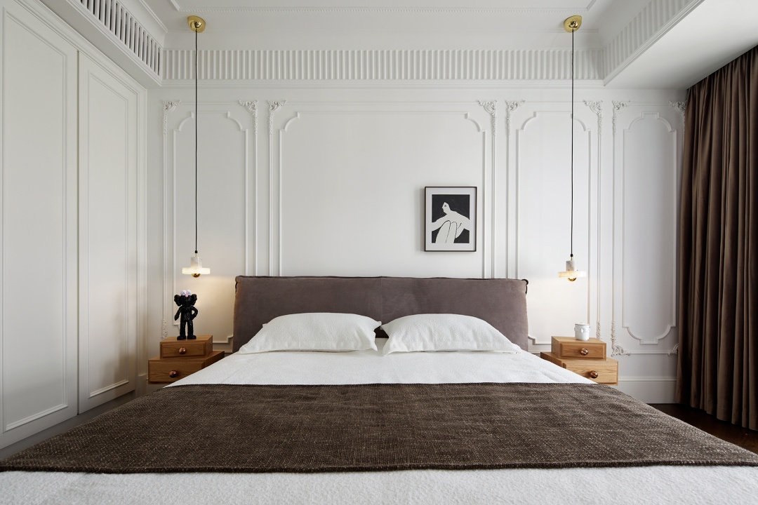 上海 450㎡独栋别墅设计丨中国上海丨谭卓建筑设计(上海)事务所-74