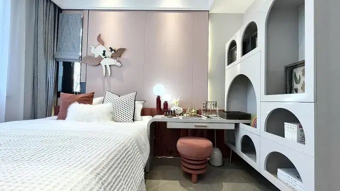 中梁·昭通拾光里丨中国昭通丨VGC韦高成设计·深圳-48