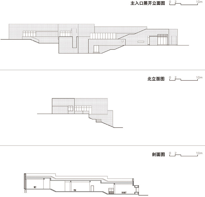 星之营地服务中心丨艺合境建筑设计事务所,东南大学建筑学院-57