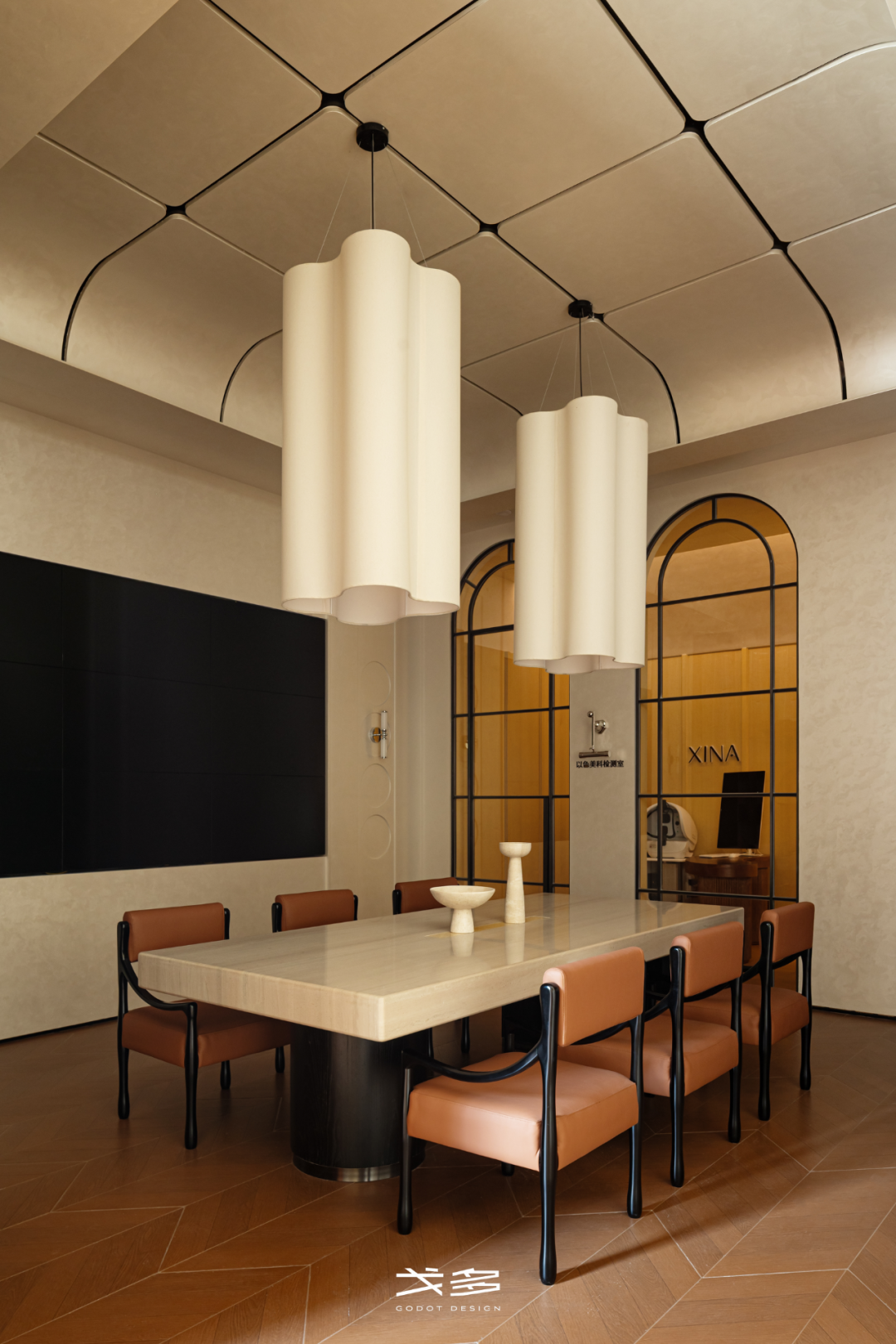 XINA希娜丨中国苏州丨戈多设计-13