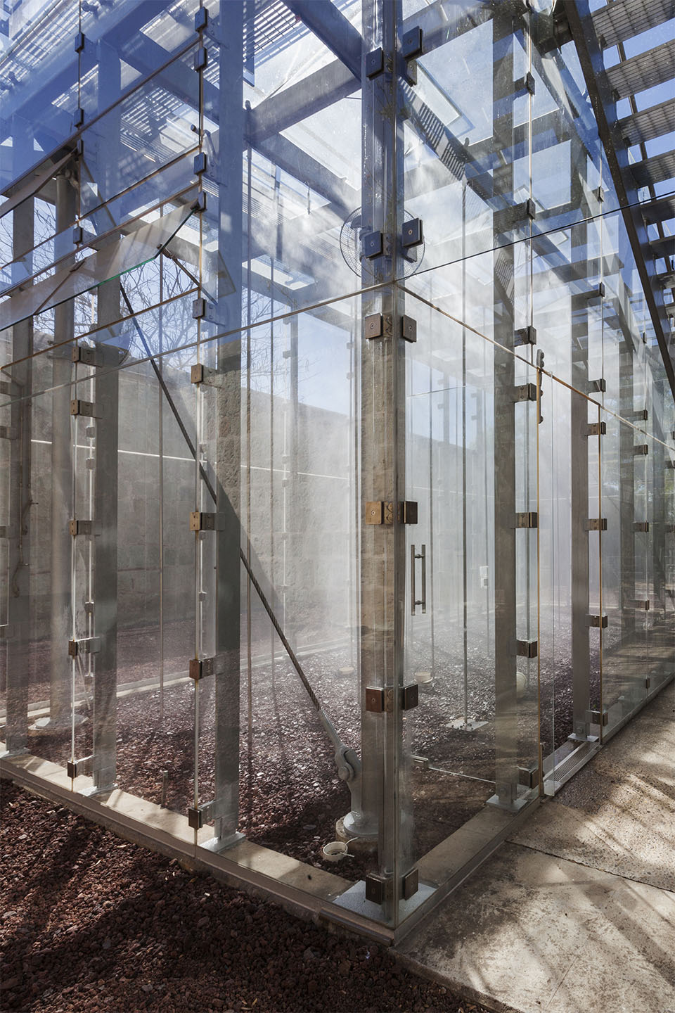 兰亭丨墨西哥瓦哈卡丨FGP Atelier-47