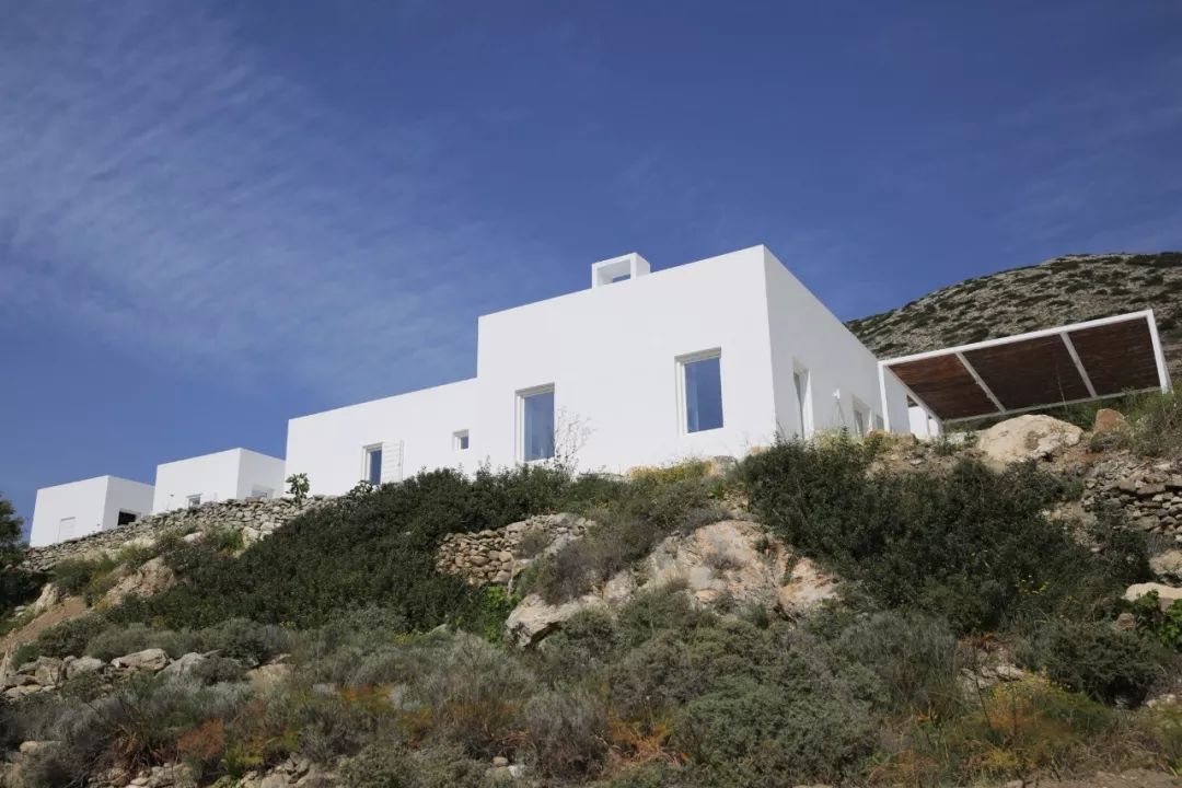 古岛与现代建筑的平衡-85