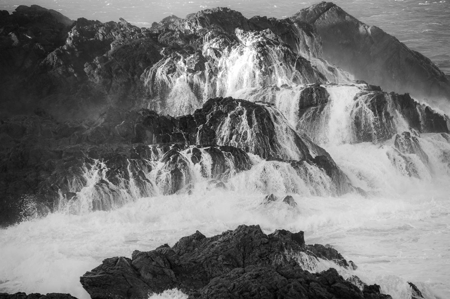 Sea Swell - Biripi Country-7