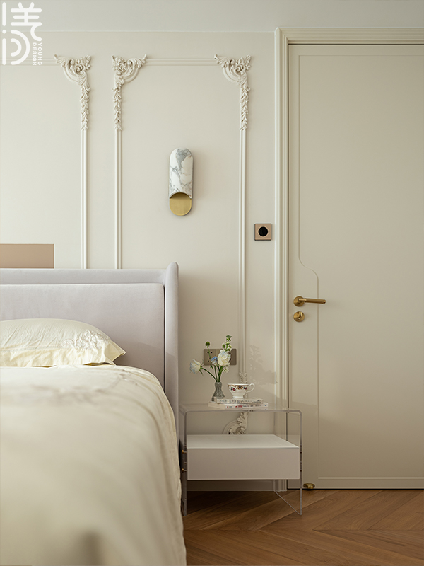 一见倾心轻法式风海边乌托邦丨中国深圳丨Young新作-65