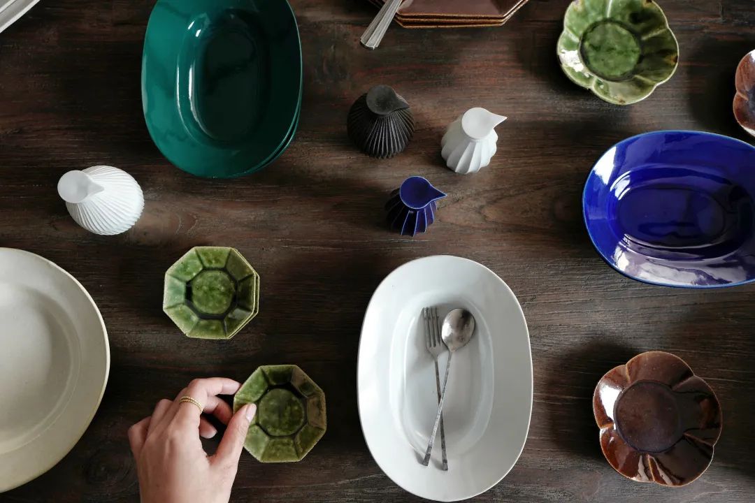 待入荷 | 遇见命里的主人，感受器物与空间的和谐共生-25