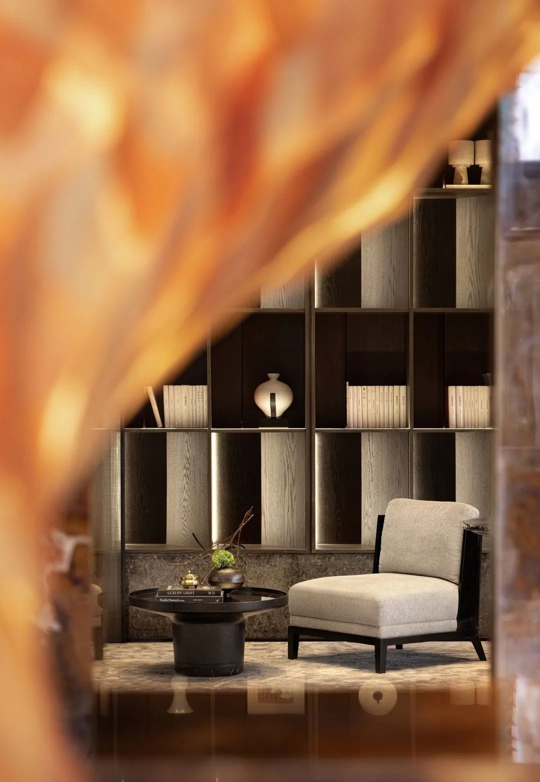 美的·云开东方丨中国无锡丨MAUDEA 牧笛设计-9