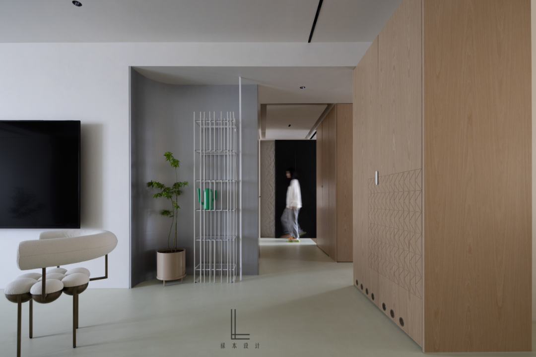 《Rebecca》· 简约与自然的艺术融合丨中国芜湖丨禄本设计-26