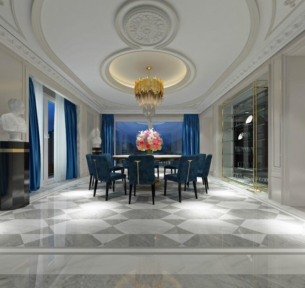 
壹视界——绿松石 -4