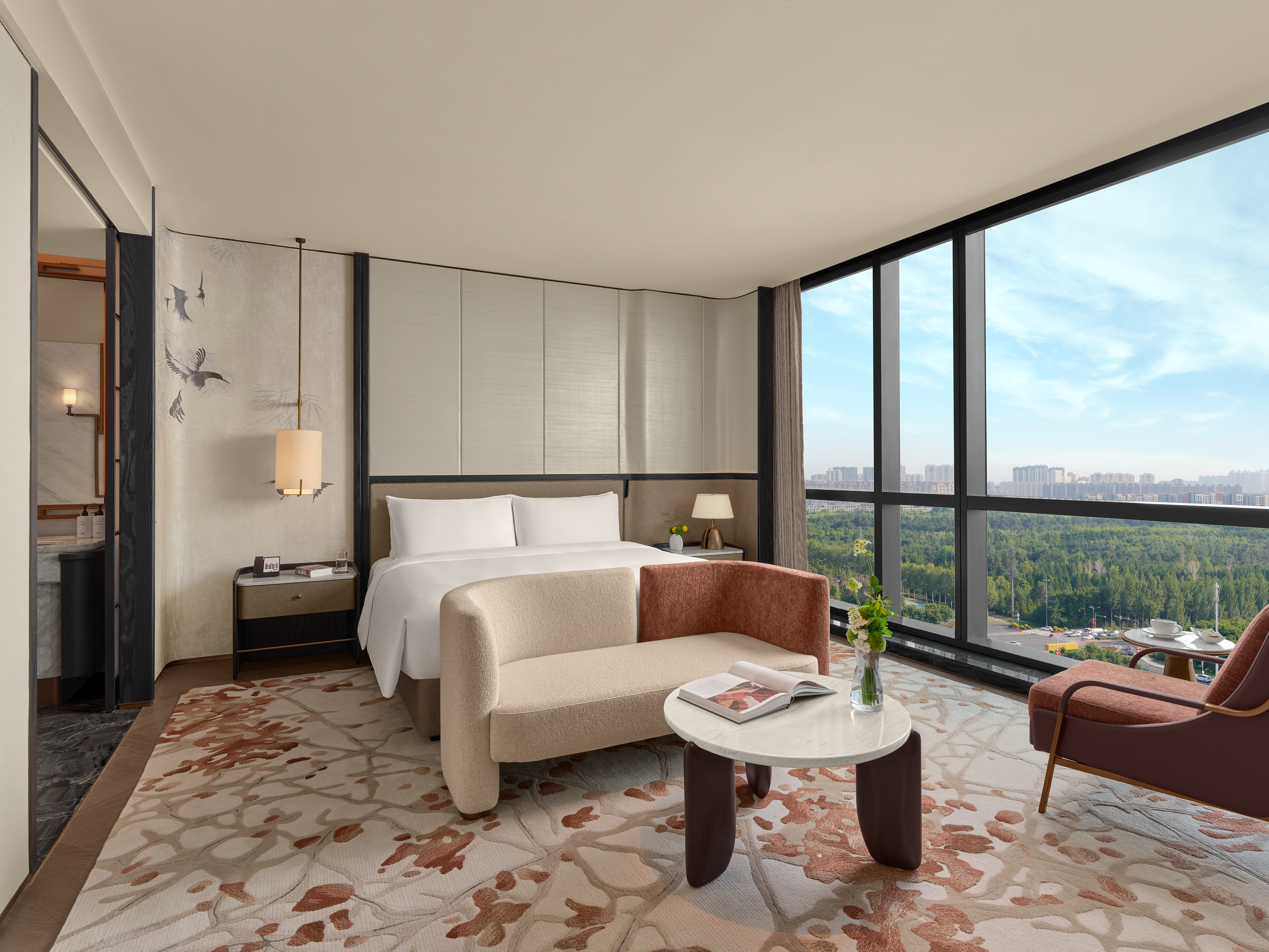 InterContinental Changchun High Tech Zone-3