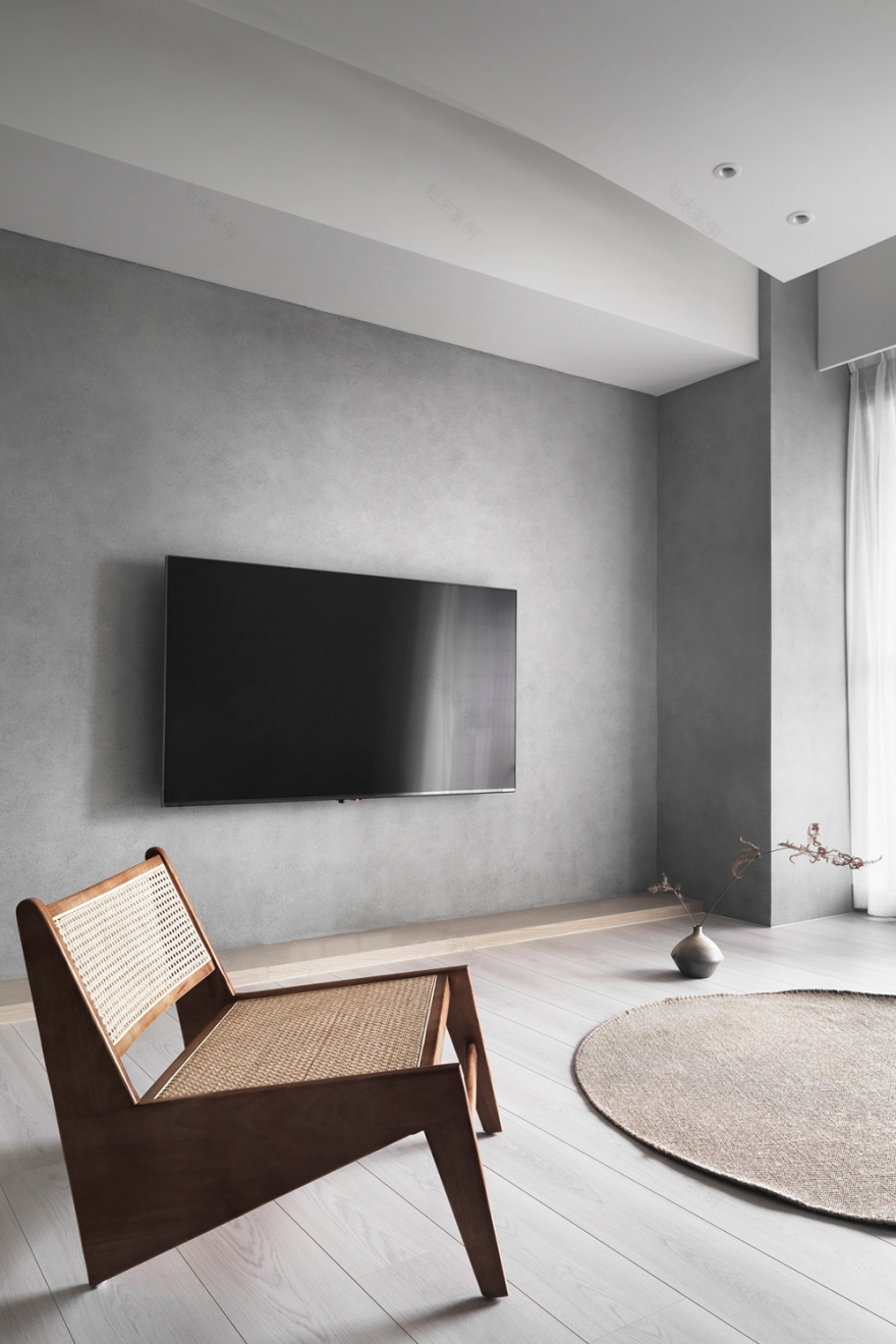 《川谷堂》高雄都会区微型住宅丨中国高雄丨十幸设计-26