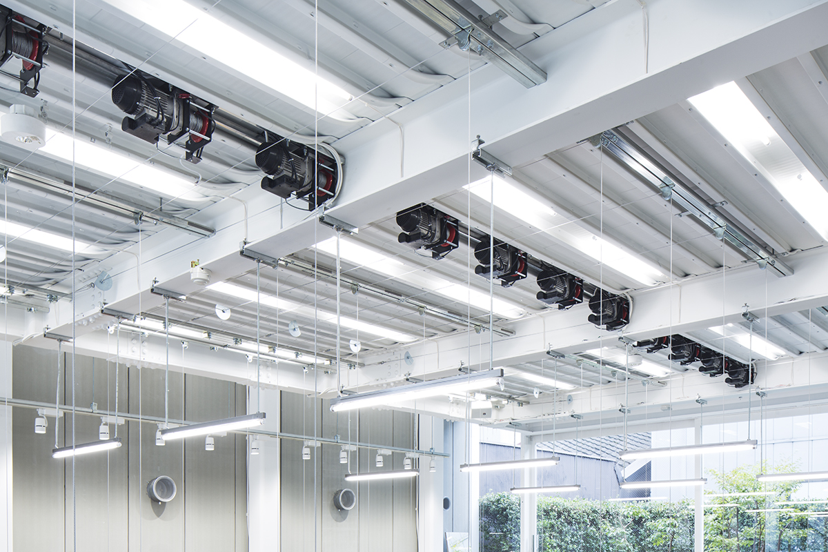 丨Jo Nagasaka / Schemata Architects-9