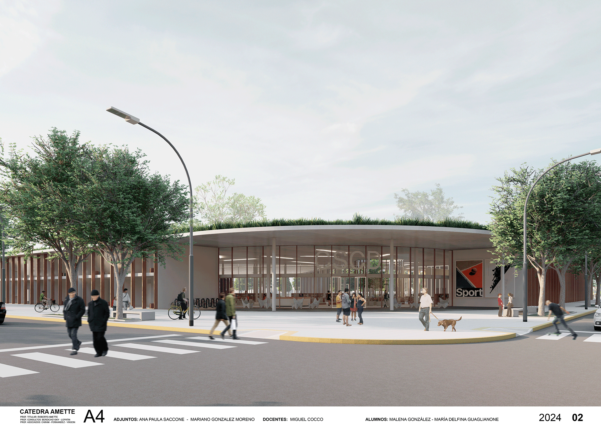 Centro Social Cultural y Deportivo (académico)-4