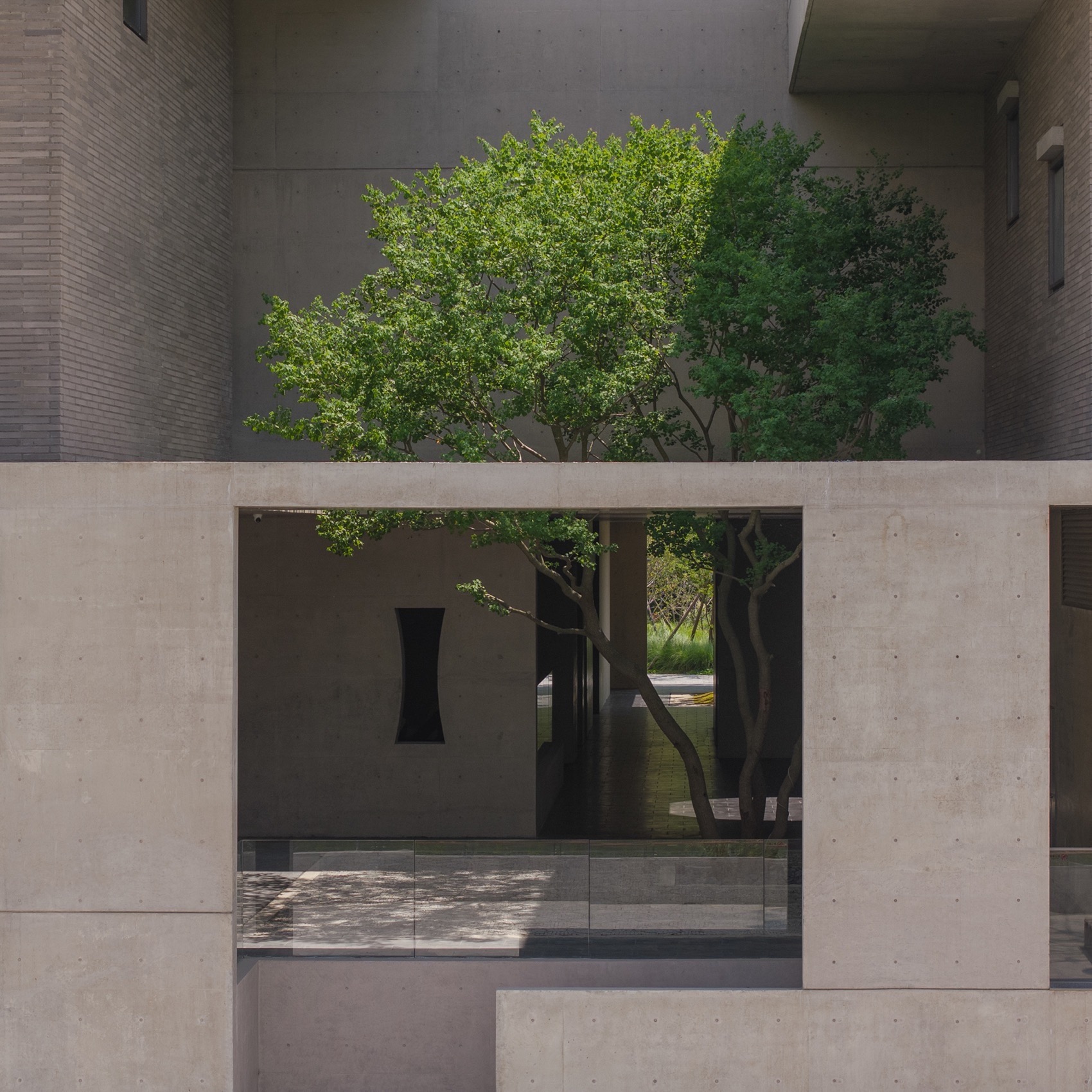 大有秋·息壤酒店,无锡丨中国无锡丨直向建筑,上海禾易室内设计有限公司等-41