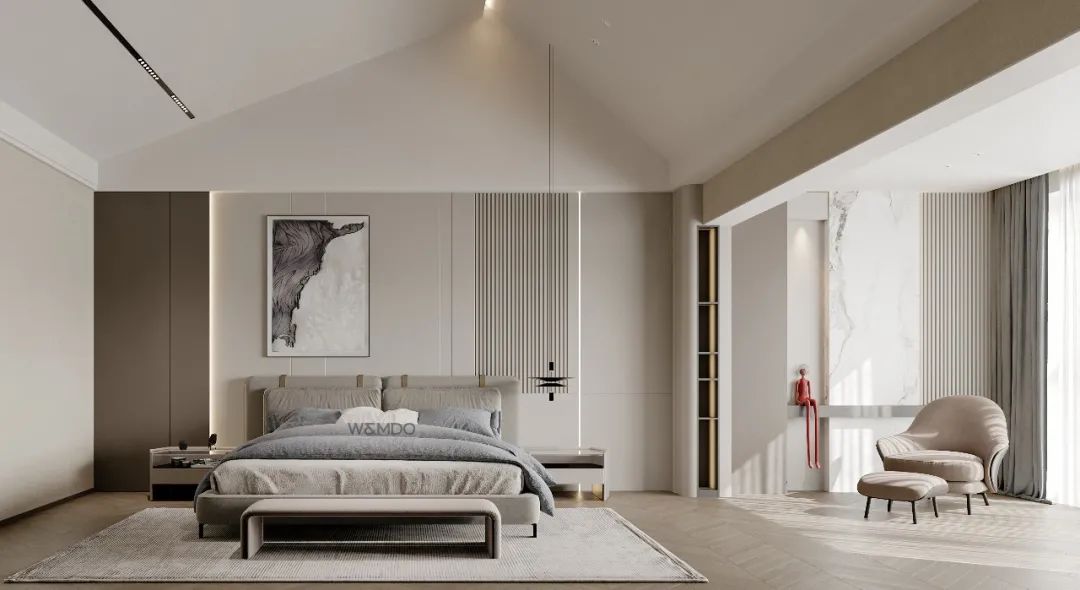 金水湾住宅丨中国乐山丨祝潇刚,涂佳丽,杨敏-60