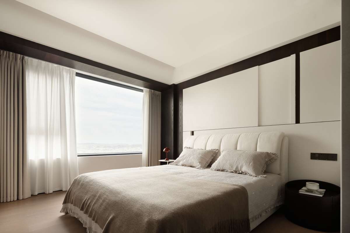 揭阳榕水湾丨中国揭阳丨南境装饰设计-35