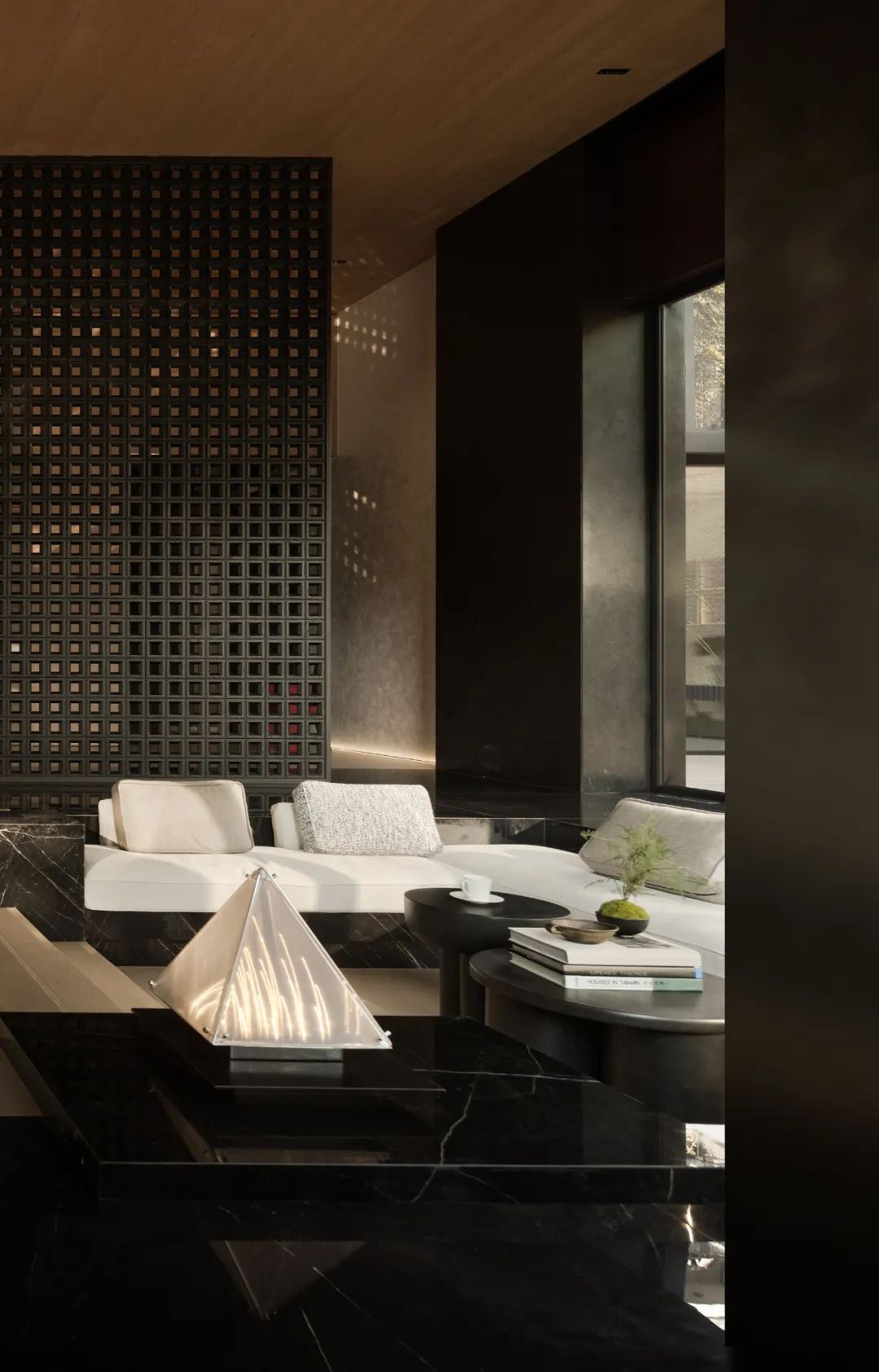 意德美嘉温州展厅丨中国温州丨言禾内境-22