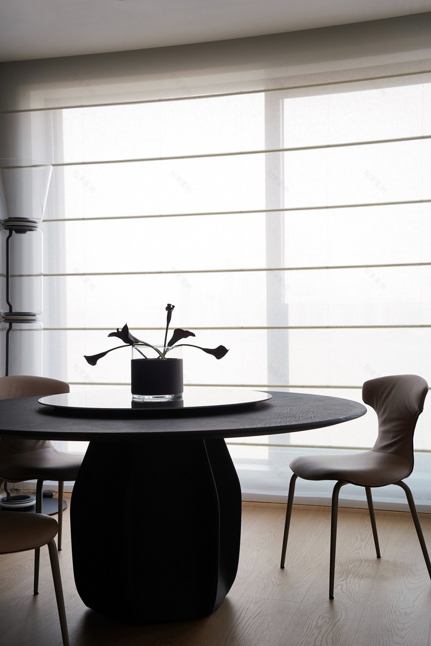 内在搭建丨中国温州丨大墨空间设计-31