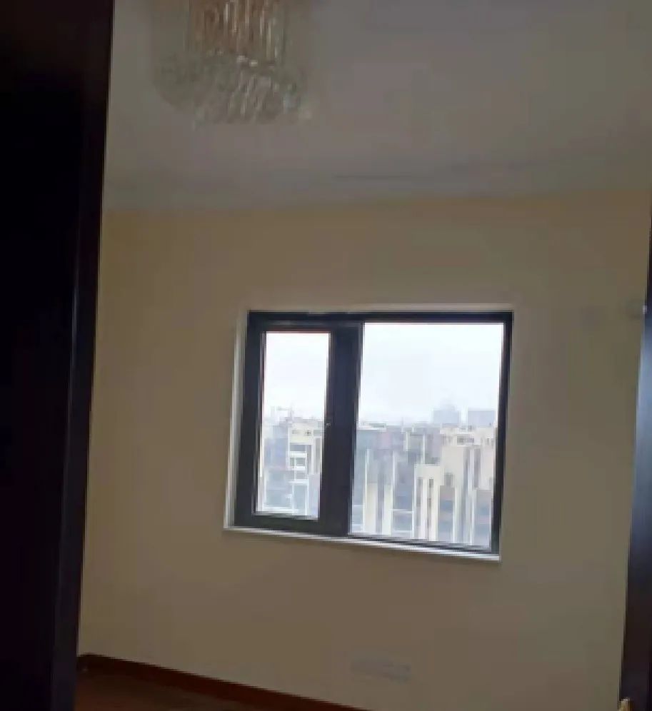 贵阳恒大 167㎡现代混搭风丨中国贵阳丨上海半间设计贵阳分公司-35