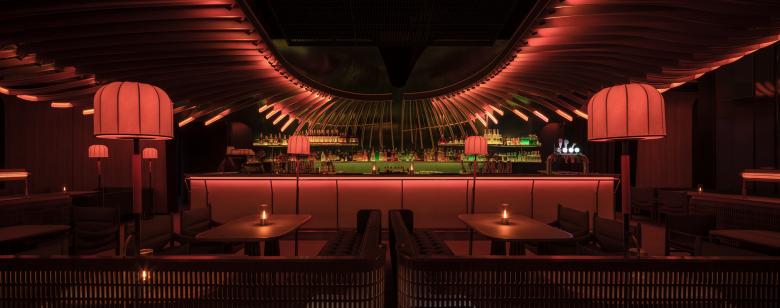 Ministry Of Crab 餐厅酒廊丨中国成都丨HDC Design-2