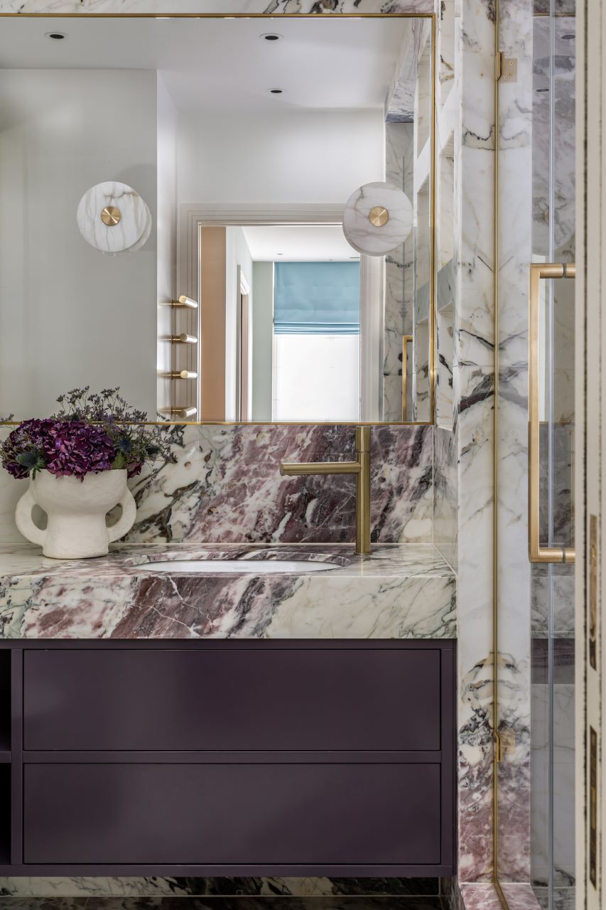 Covent Garden - Tessuto Interiors-8