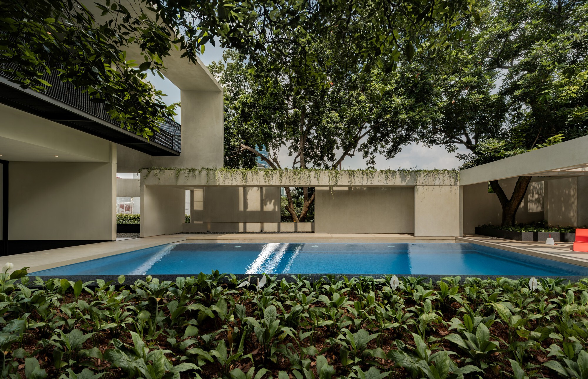 丨印度丨Gets Architects-34