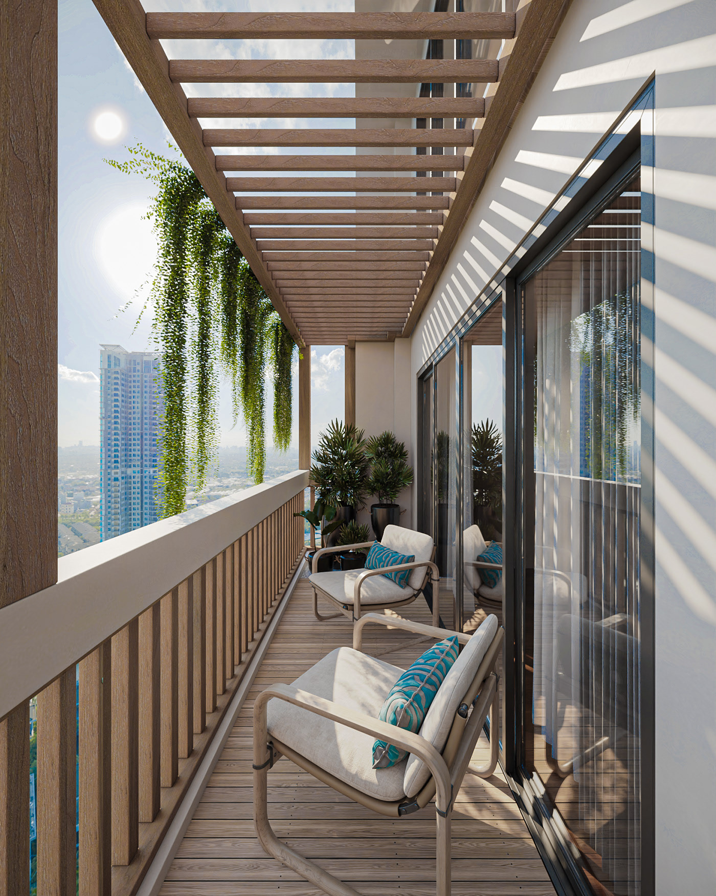 错落有致的顶层复式设计！-48