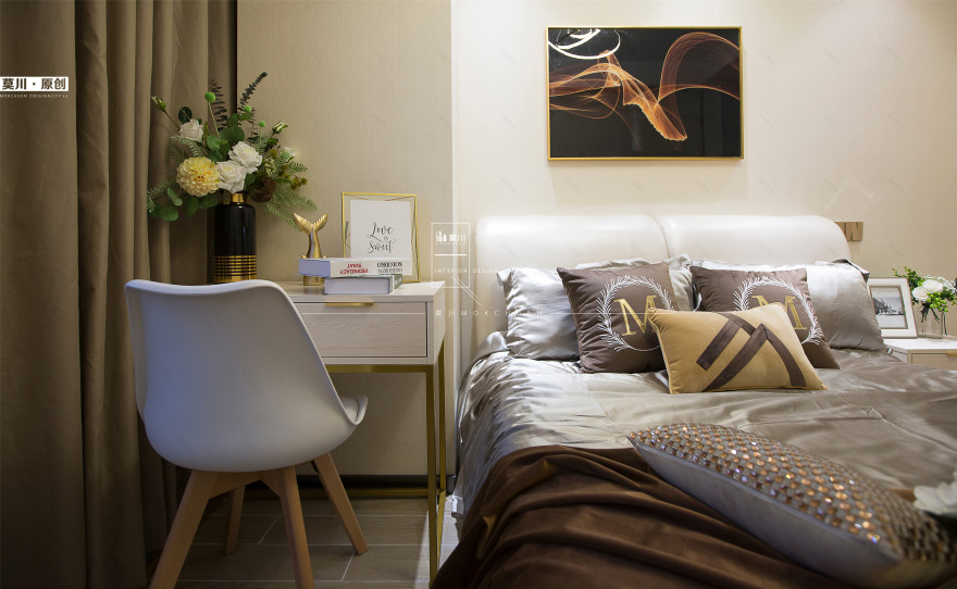 万昌公寓 | 独享精致生活,遇见更好的自己-65