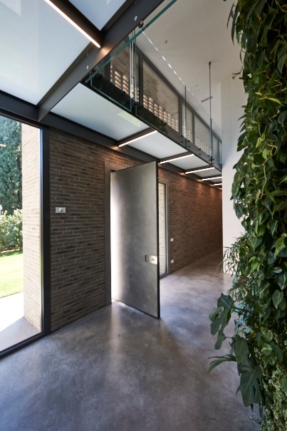 Home P+E+3 | Caprioglio Architects-34