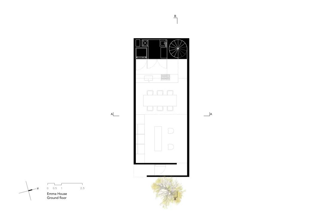 观景台丨墨西哥丨Elías Rizo Arquitectos-53