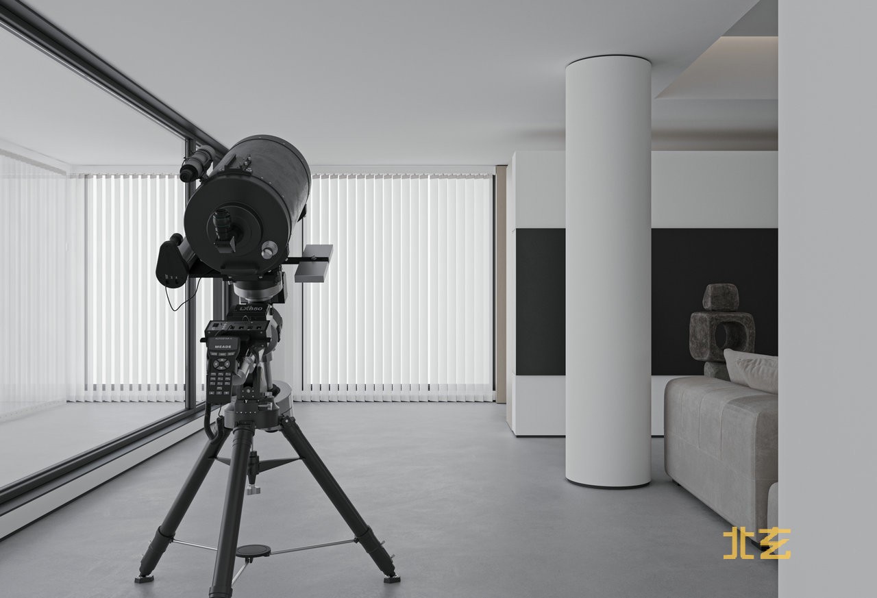 上海北玄/北玄教育/纯白家装-12