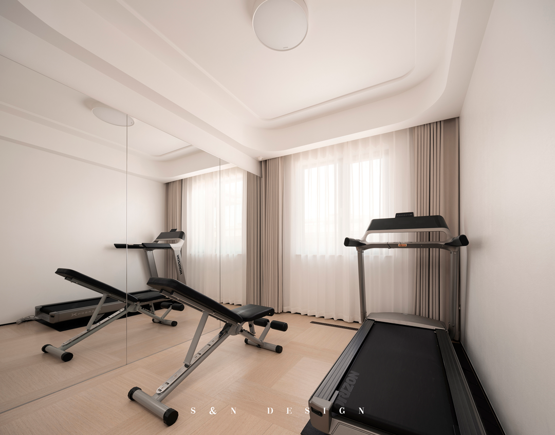 新贵潮尚宅,多巴胺家居美学探索丨中国常州丨王丽雅-67