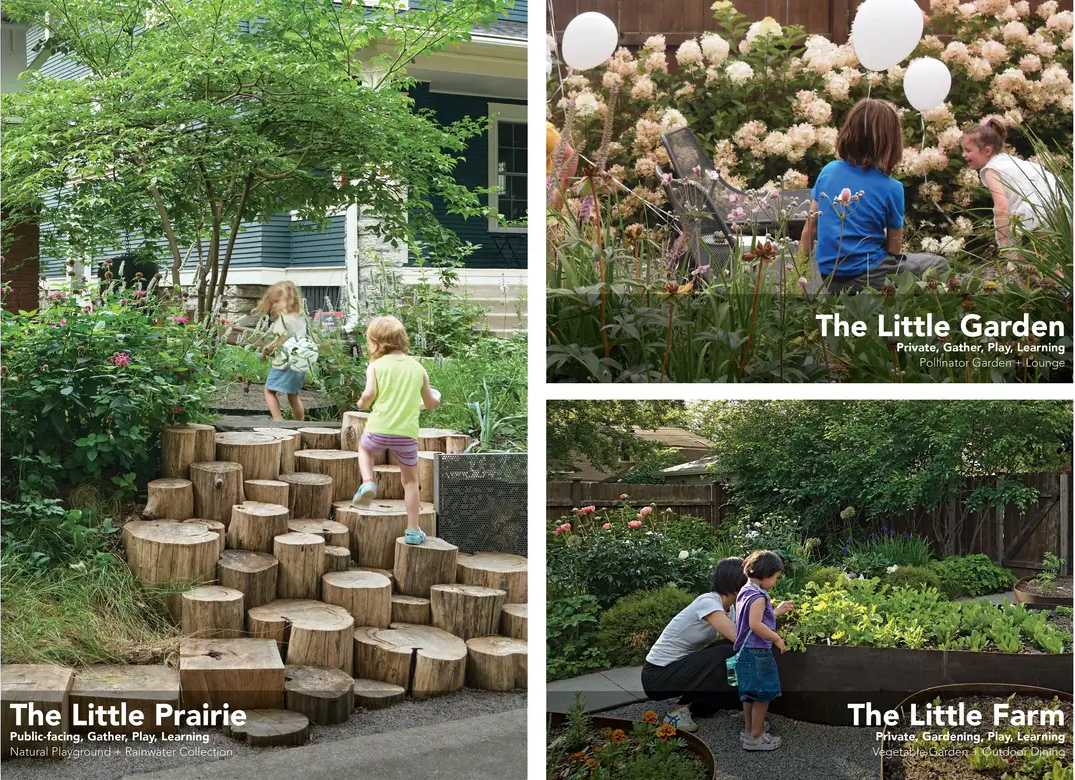 小项目（The Little Project）丨美国丨Ping Design LLC-25