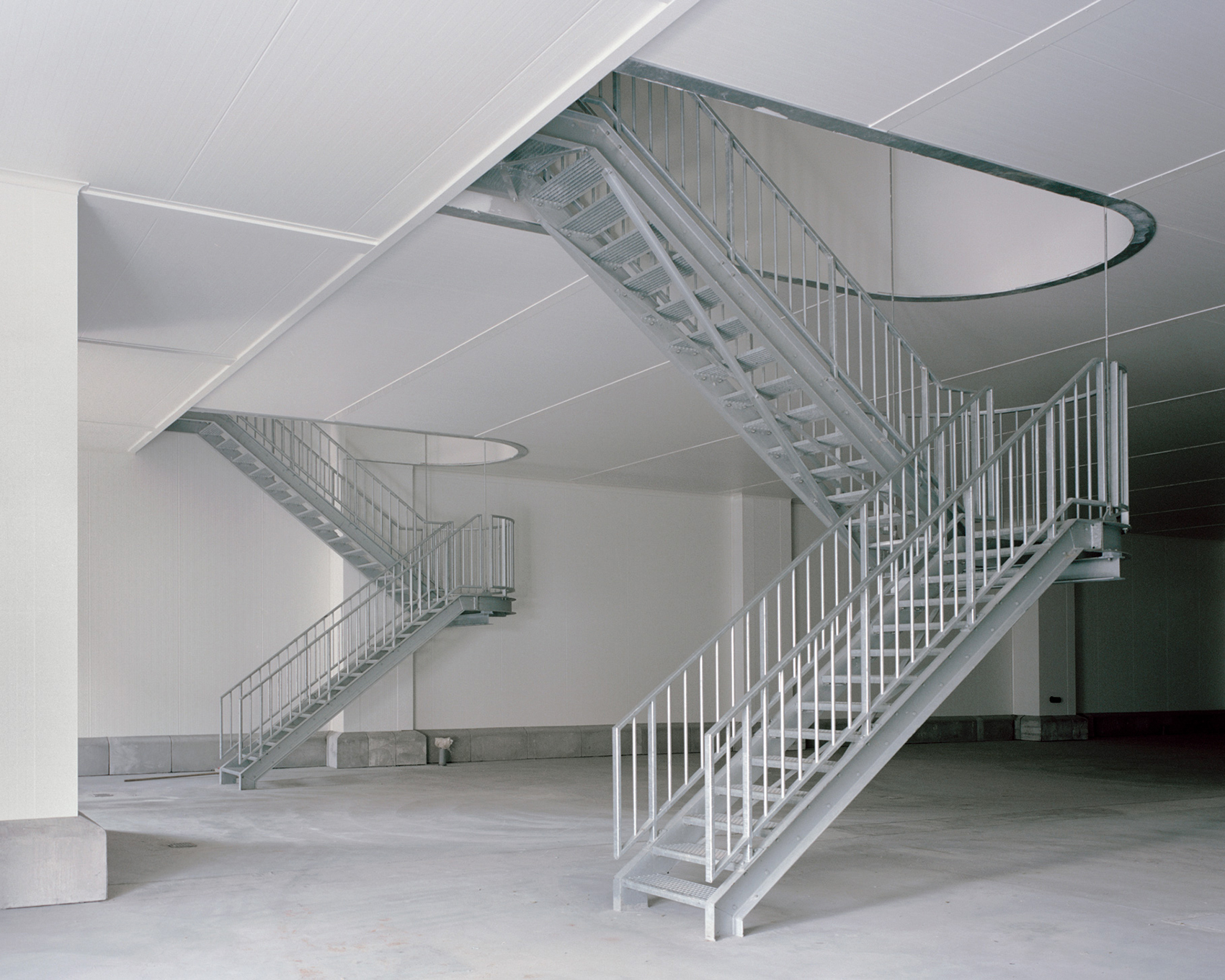 布鲁塞尔Manufakture生产复合体丨比利时丨BAUKUNST-17