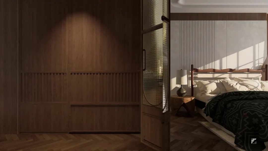 花城新区安宅丨间·设计事务所-117