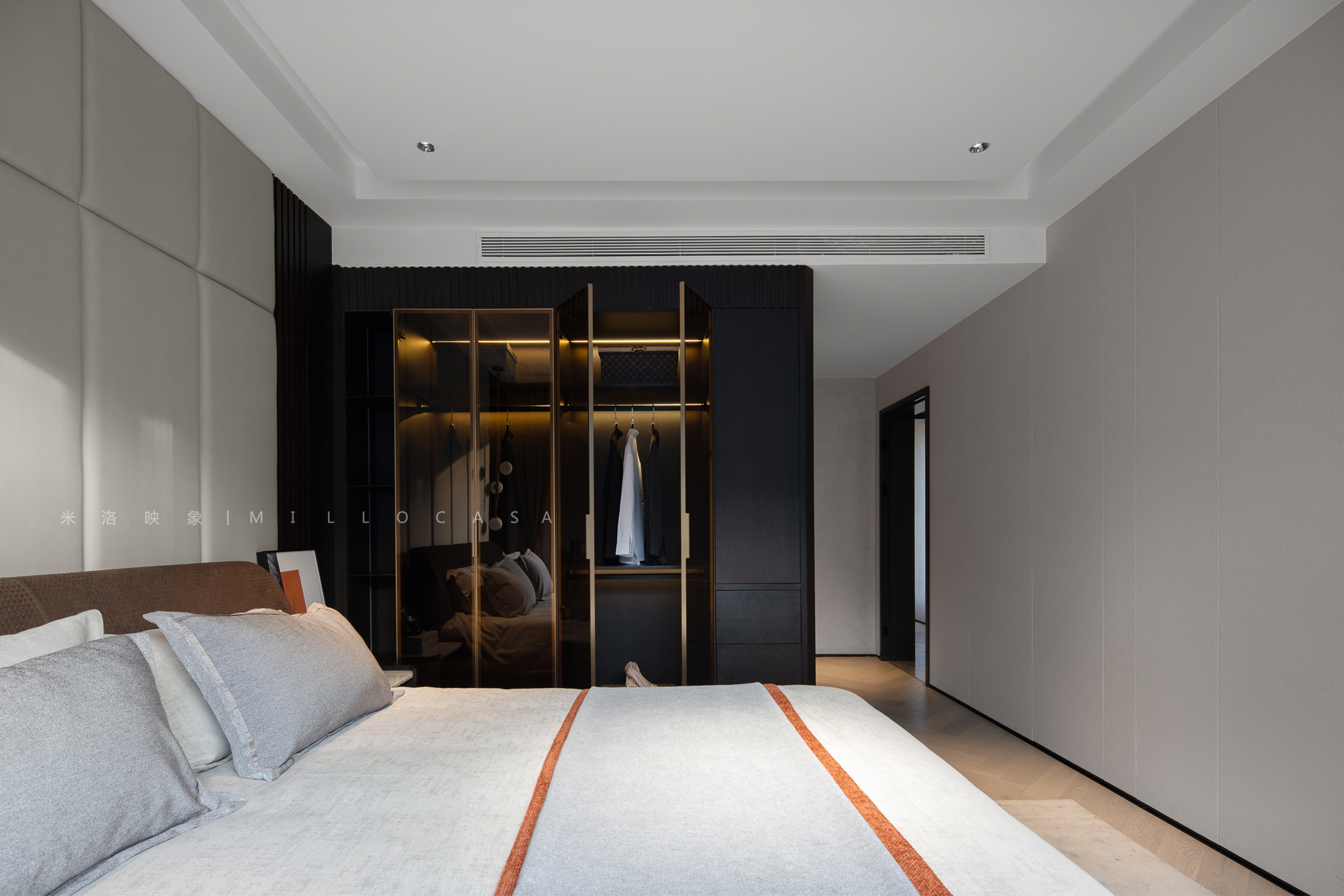 乌海金田第三城丨中国乌海丨米洛映象-42