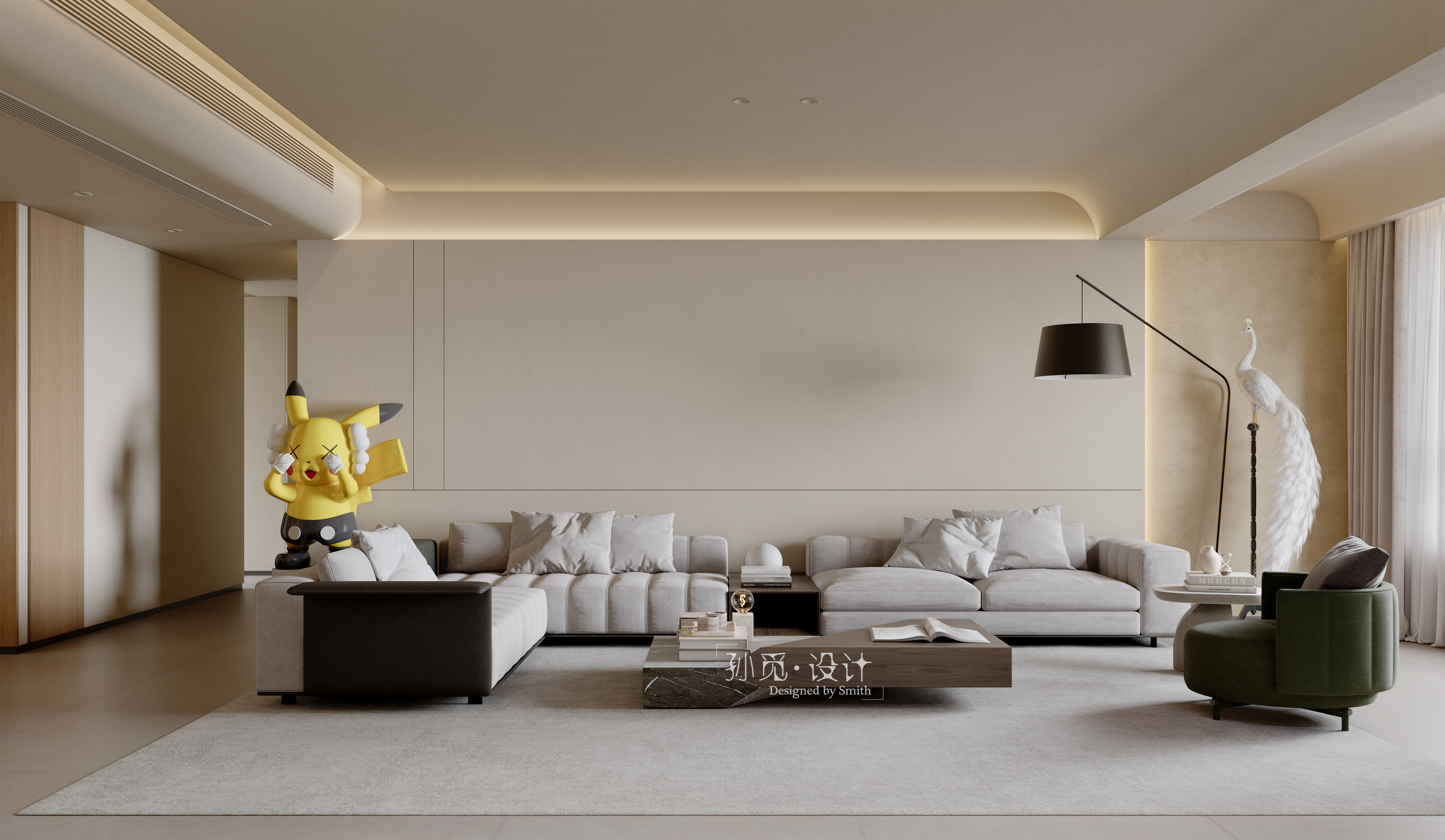 新疆乌鲁木齐富力城-2