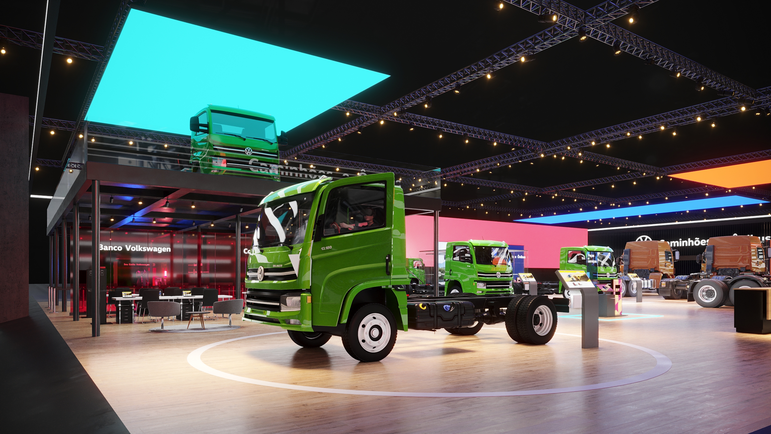 Volkswagen VWCO Fenatran 2022-4