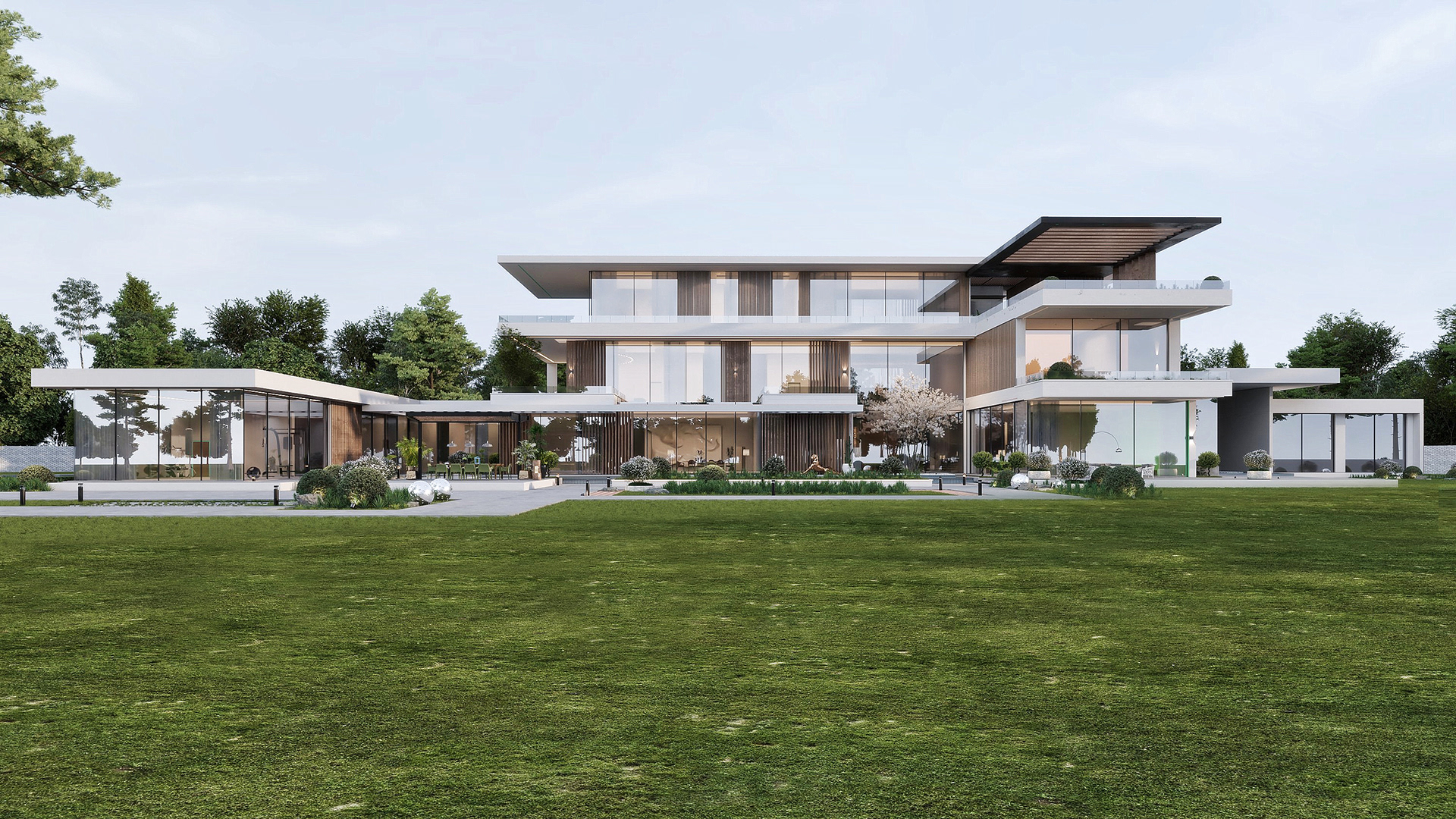 NAD AL SHEBA 2 - Design Development Journey-2