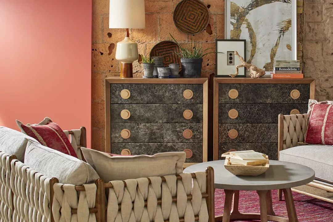 美克 A.R.T.家居 | 从混乱到舒适,拥抱生活的变化-44