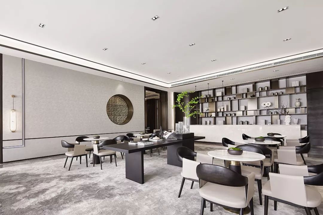 阳光城•蚌埠麓山悦售楼处-16