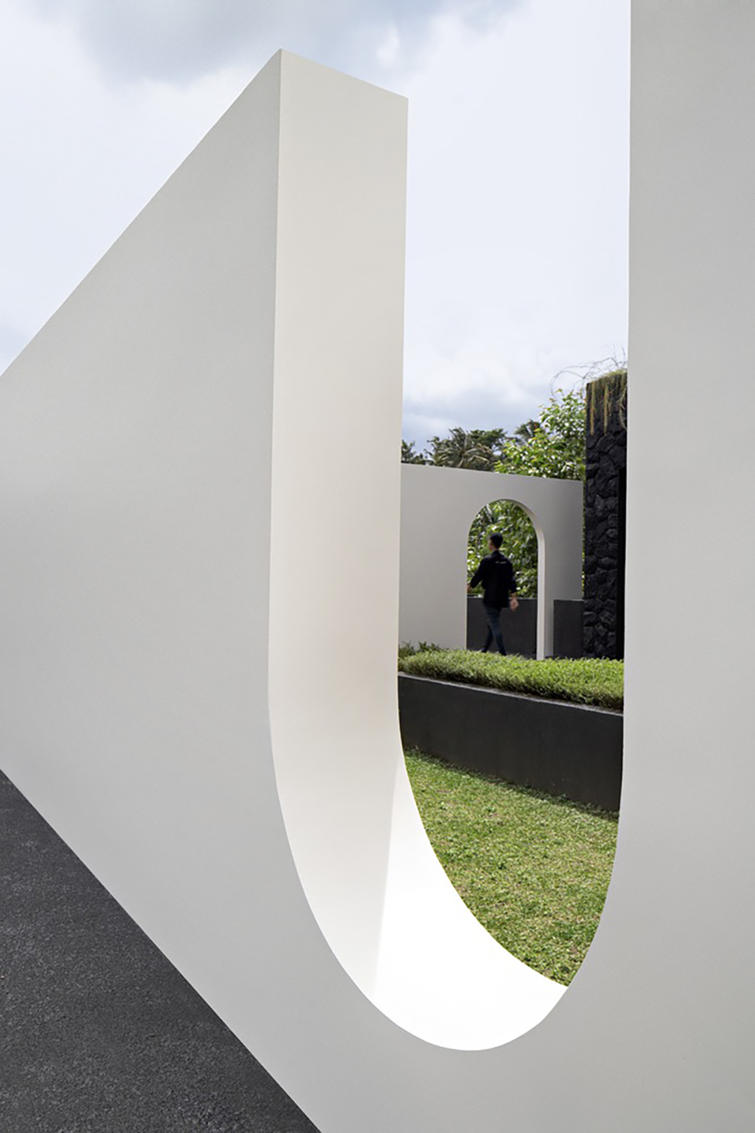 维拉西住宅丨印度丨Gets Architects-50