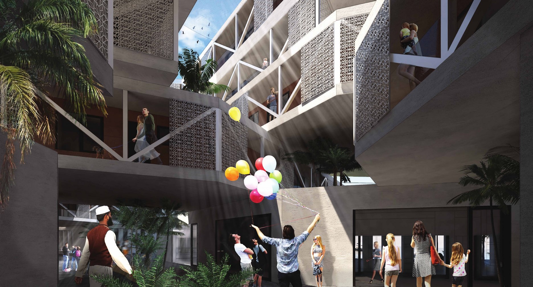 丨阿联酋迪拜-60