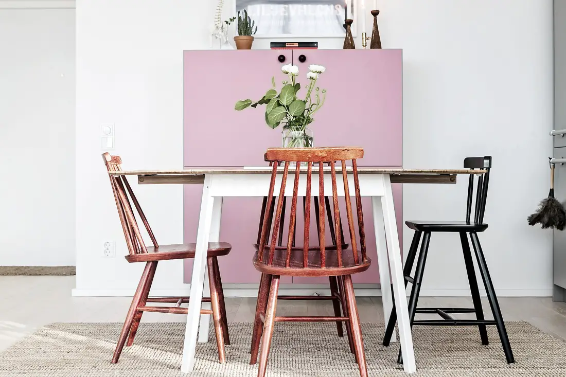 工业风艺术家工作室公寓-10