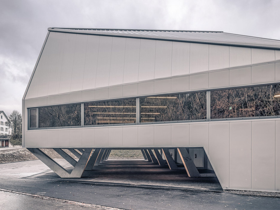 兰瑙羽毛球厅-18