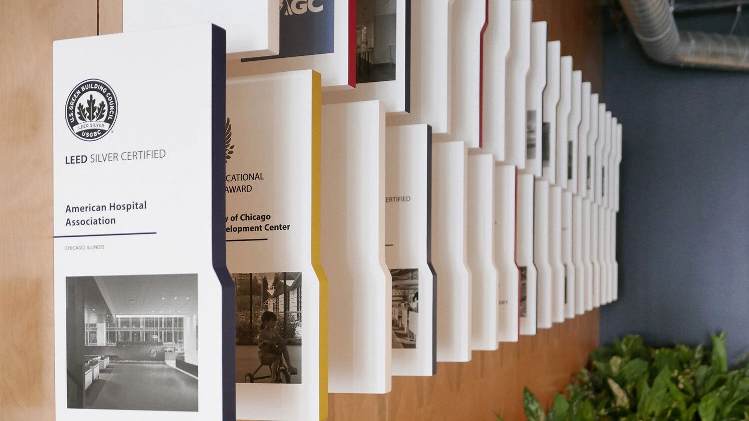 芝加哥 Leopardo 办公室丨美国芝加哥丨Spark Chicago-12