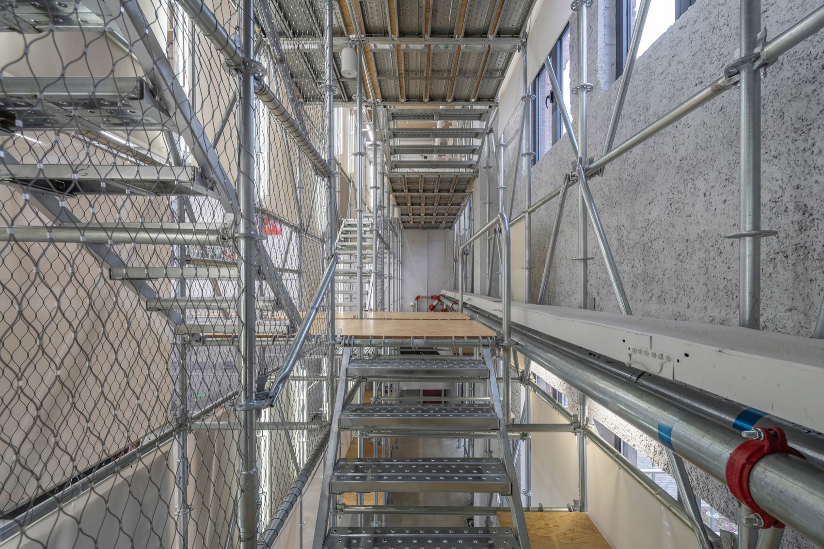 坡空间丨中国北京丨空间站建筑师事务所-32