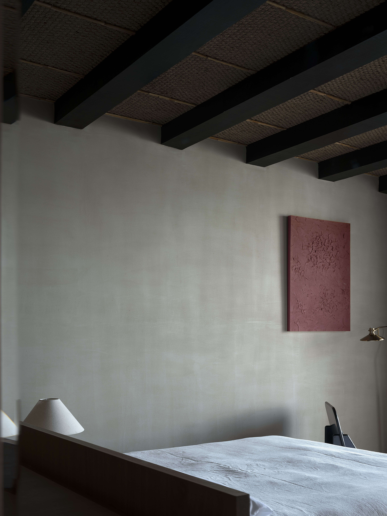 丽思漫·洛夕丨中国大理丨蜚声设计-66